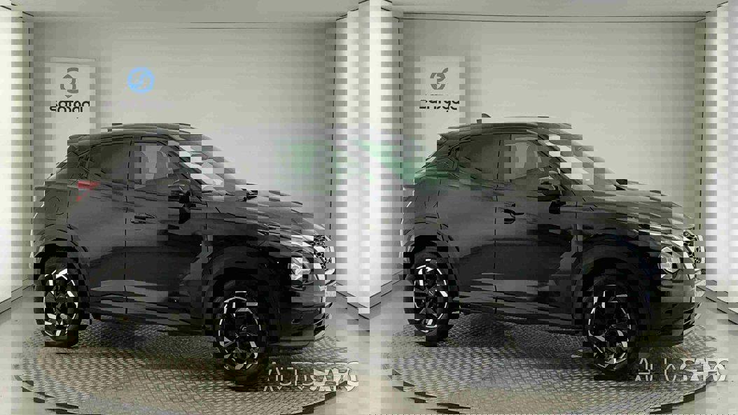 Nissan Juke 1.0 DIG-T N-Connecta de 2024