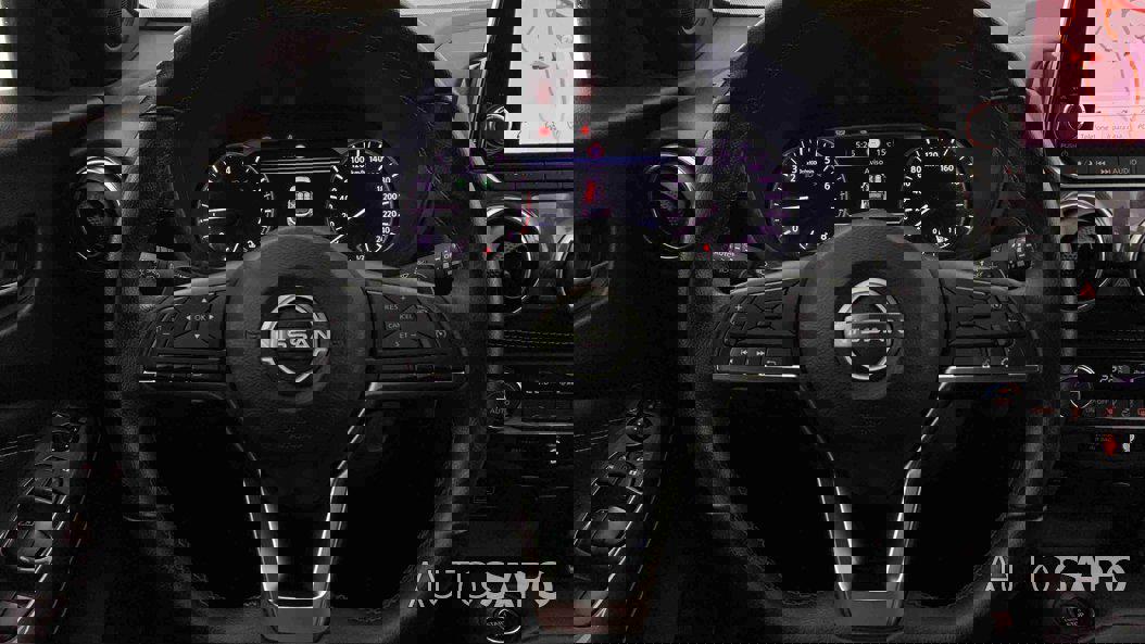 Nissan Juke 1.0 DIG-T N-Connecta de 2024