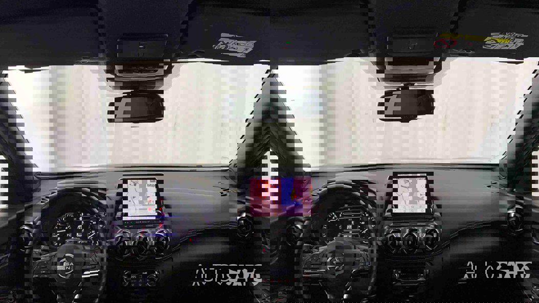 Nissan Juke 1.0 DIG-T N-Connecta de 2024