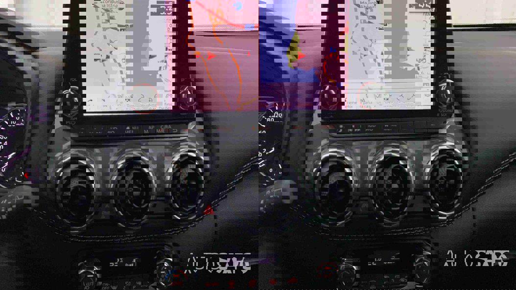 Nissan Juke 1.0 DIG-T N-Connecta de 2024