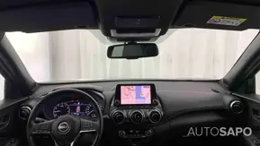 Nissan Juke 1.0 DIG-T N-Connecta de 2024