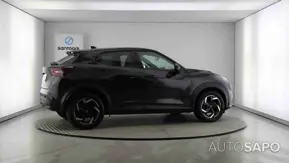 Nissan Juke 1.0 DIG-T N-Connecta de 2024