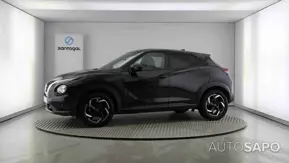 Nissan Juke 1.0 DIG-T N-Connecta de 2024