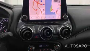 Nissan Juke 1.0 DIG-T N-Connecta de 2024
