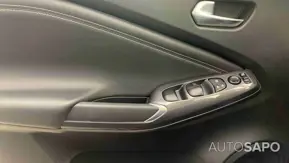 Nissan Juke 1.0 DIG-T N-Connecta de 2024