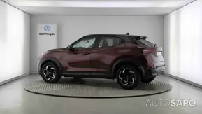 Nissan Juke 1.0 DIG-T N-Connecta de 2024