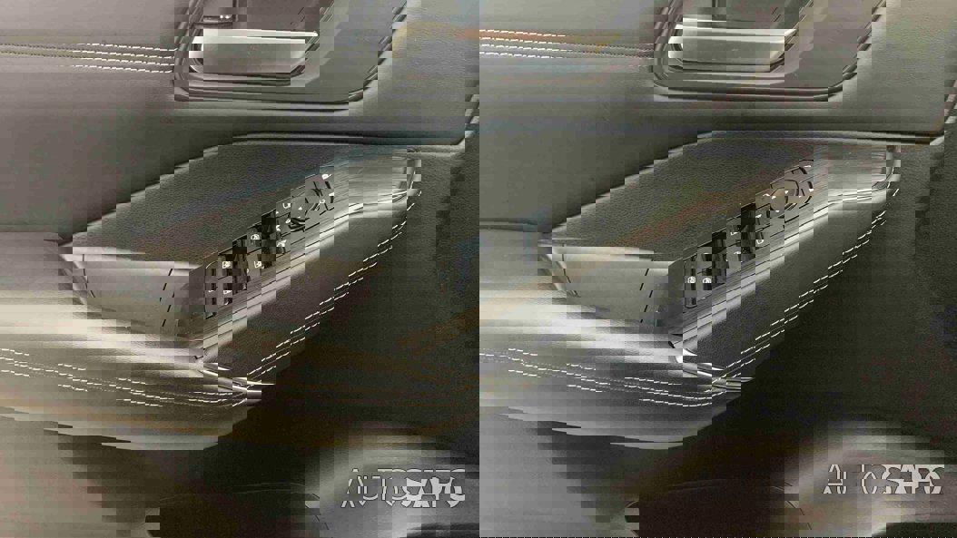 Nissan Qashqai 1.3 DIG-T N-Connecta Led de 2023