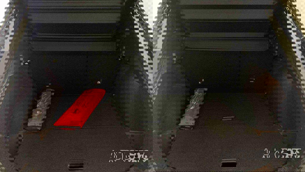 Nissan Qashqai 1.3 DIG-T N-Connecta Led de 2023