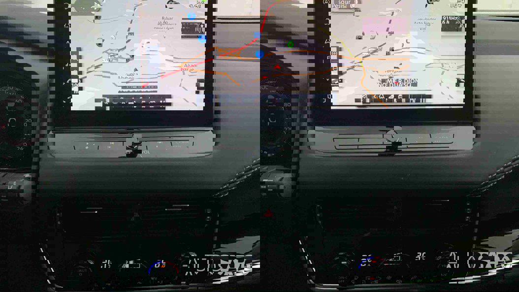 Nissan Qashqai 1.3 DIG-T N-Connecta Led de 2023