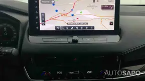 Nissan Qashqai 1.3 DIG-T N-Connecta Led de 2023