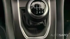 Nissan Qashqai 1.3 DIG-T N-Connecta Led de 2023