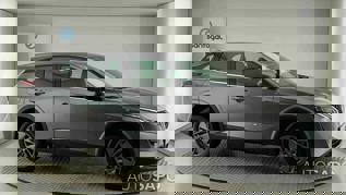 Nissan Qashqai 1.3 DIG-T Acenta de 2024