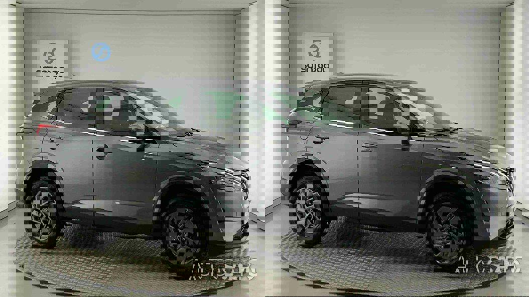 Nissan Qashqai 1.3 DIG-T Acenta de 2024