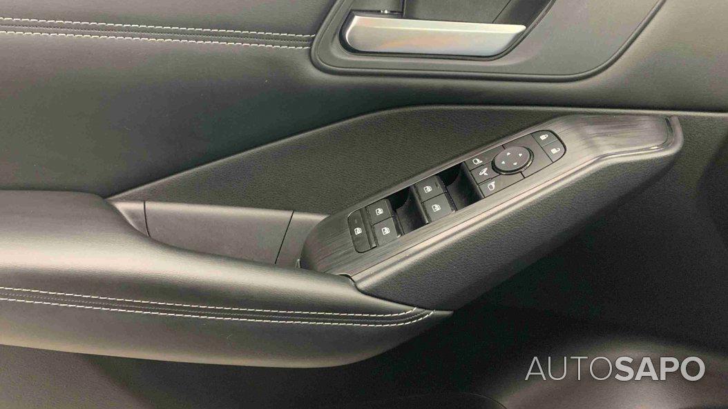 Nissan Qashqai 1.3 DIG-T Acenta de 2024