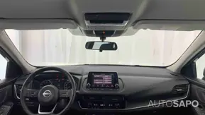Nissan Qashqai 1.3 DIG-T Acenta de 2024
