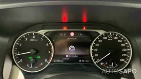 Nissan Qashqai 1.3 DIG-T Acenta de 2024