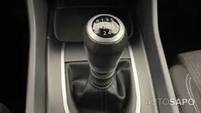 Nissan Qashqai 1.3 DIG-T Acenta de 2024