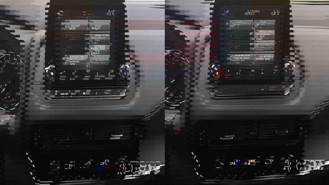 Nissan Qashqai 1.3 DIG-T Acenta de 2024