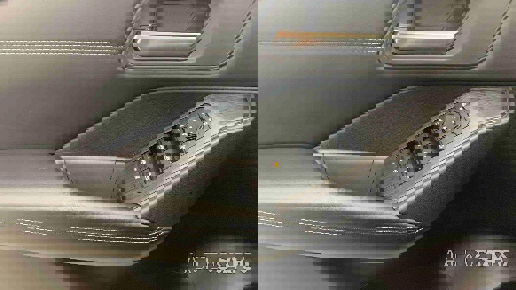 Nissan Qashqai 1.3 DIG-T Acenta de 2024