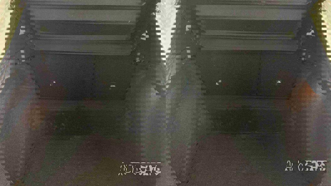 Nissan Qashqai 1.3 DIG-T Acenta de 2024