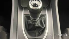 Nissan Qashqai 1.3 DIG-T Acenta de 2024