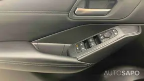 Nissan Qashqai 1.3 DIG-T Acenta de 2024