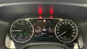 Nissan Qashqai 1.3 DIG-T Acenta de 2024