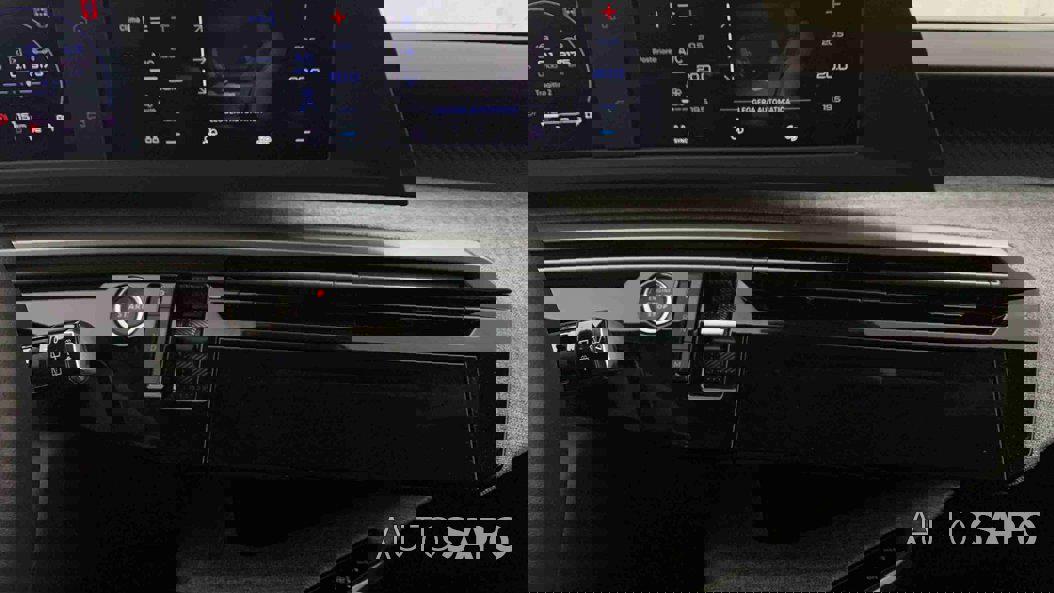 Peugeot 5008 de 2025