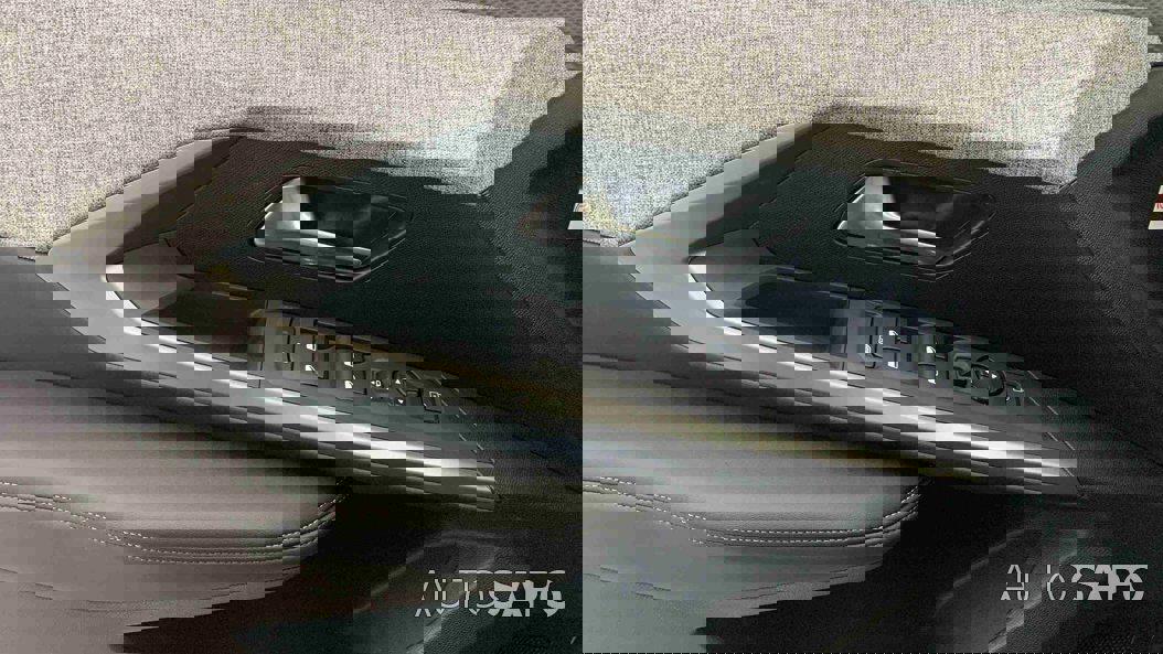 Peugeot 5008 de 2025