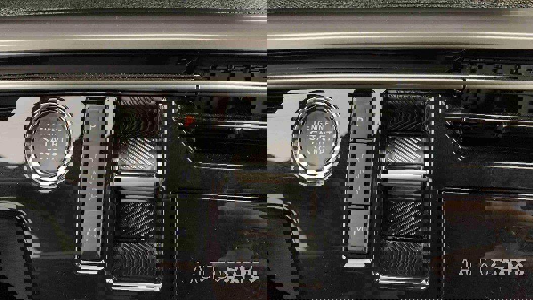 Peugeot 5008 de 2025