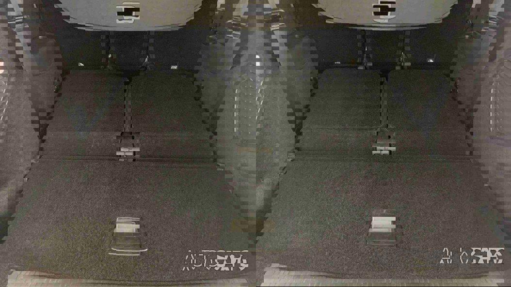 Peugeot 5008 de 2025