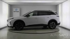 Peugeot 5008 de 2025