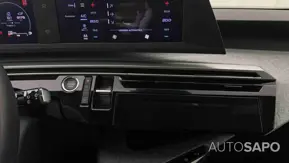 Peugeot 5008 de 2025