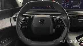 Peugeot 5008 de 2025