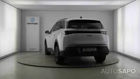 Peugeot 5008 de 2025