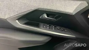 Peugeot 5008 de 2025