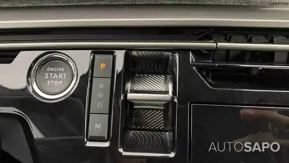 Peugeot 5008 de 2025