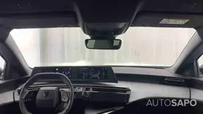 Peugeot 5008 de 2025