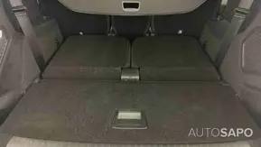 Peugeot 5008 de 2025