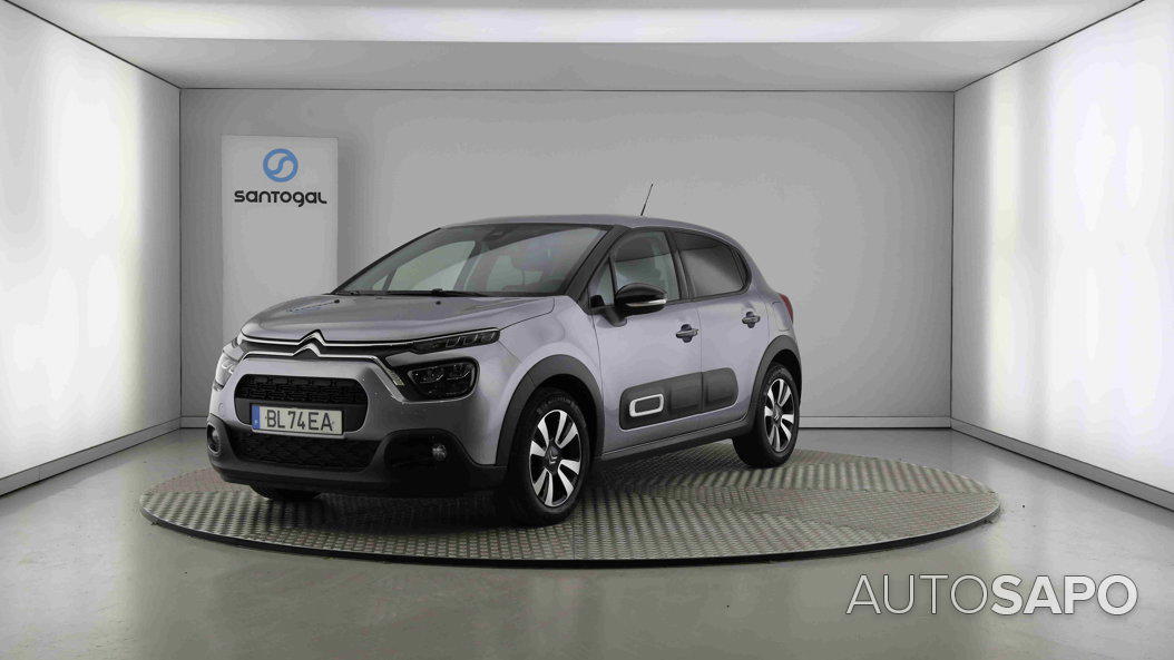 Citroen C3 de 2024