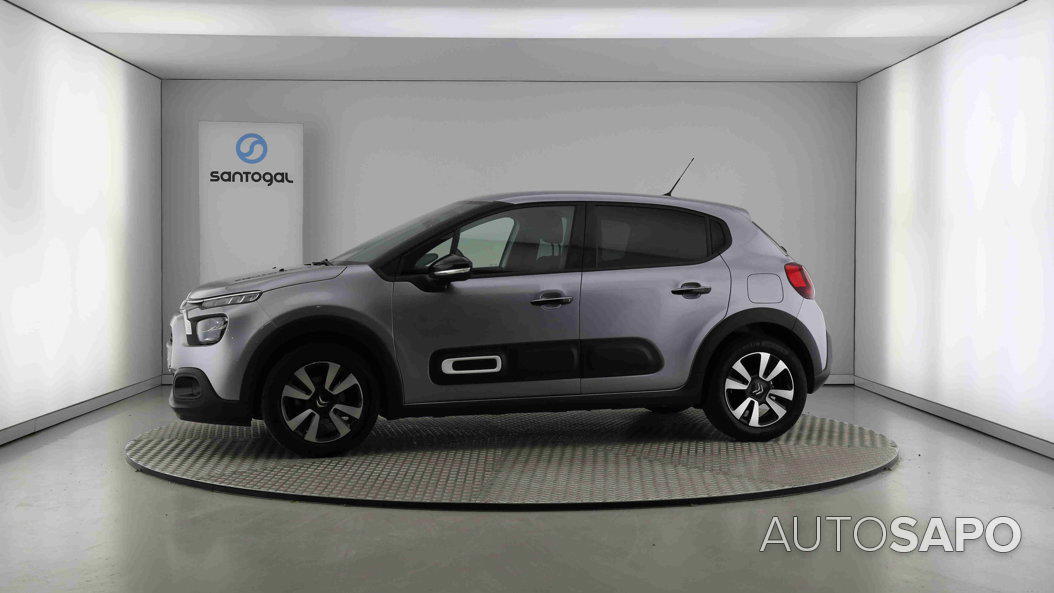 Citroen C3 de 2024