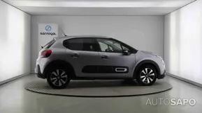 Citroen C3 de 2024