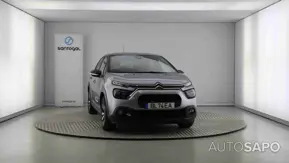 Citroen C3 de 2024