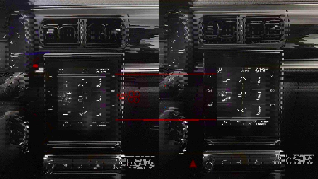 Citroen C3 1.2 PureTech Plus de 2024