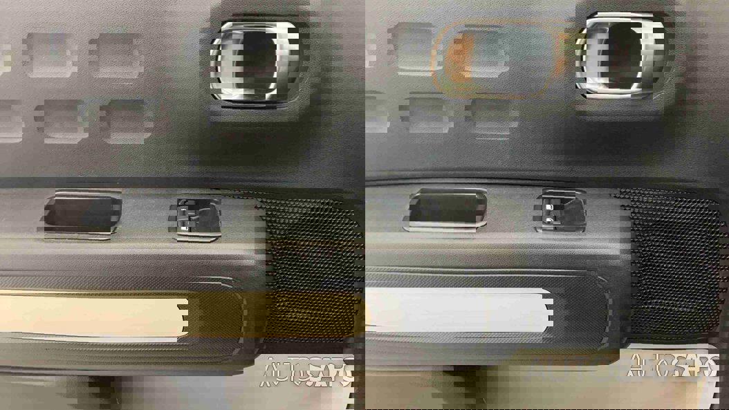 Citroen C3 1.2 PureTech Plus de 2024