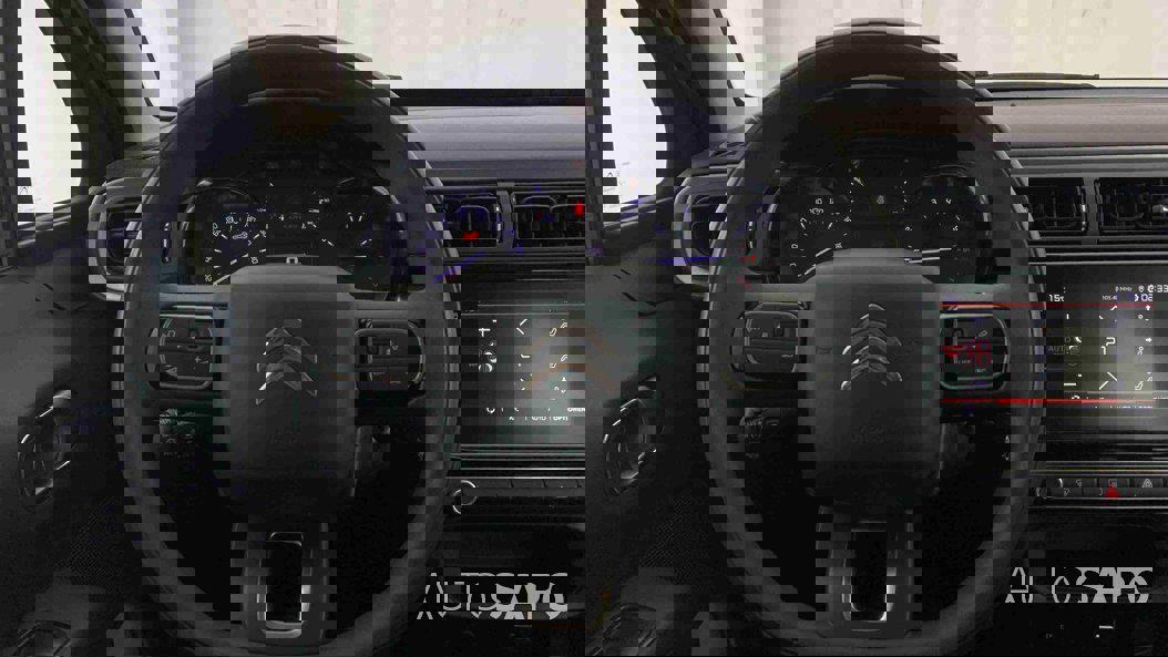 Citroen C3 1.2 PureTech Plus de 2024