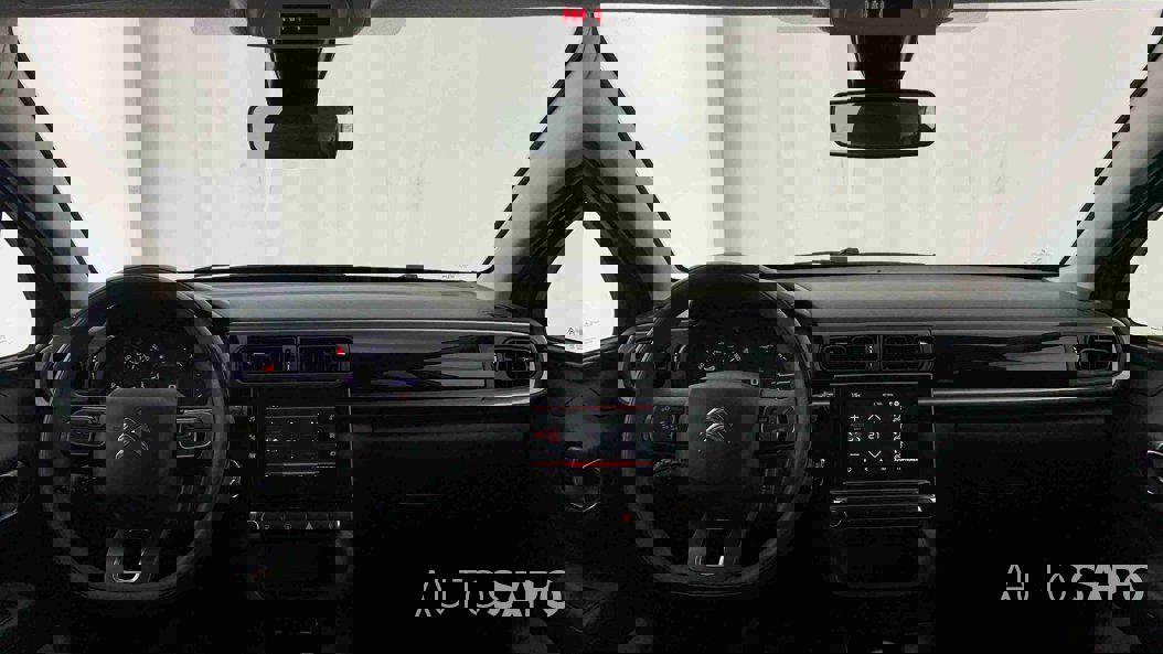 Citroen C3 1.2 PureTech Plus de 2024