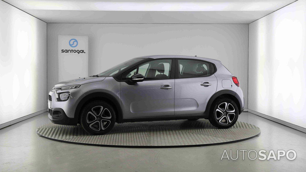 Citroen C3 1.2 PureTech Plus de 2024