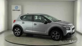 Citroen C3 1.2 PureTech Plus de 2024