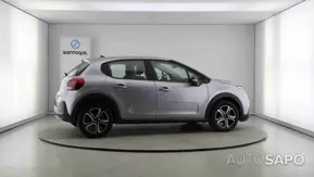 Citroen C3 1.2 PureTech Plus de 2024